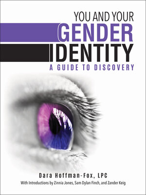 cover image of You and Your Gender Identity